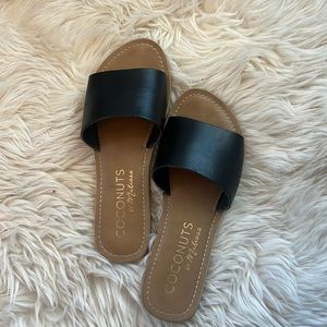 Coconuts by Matisse slides